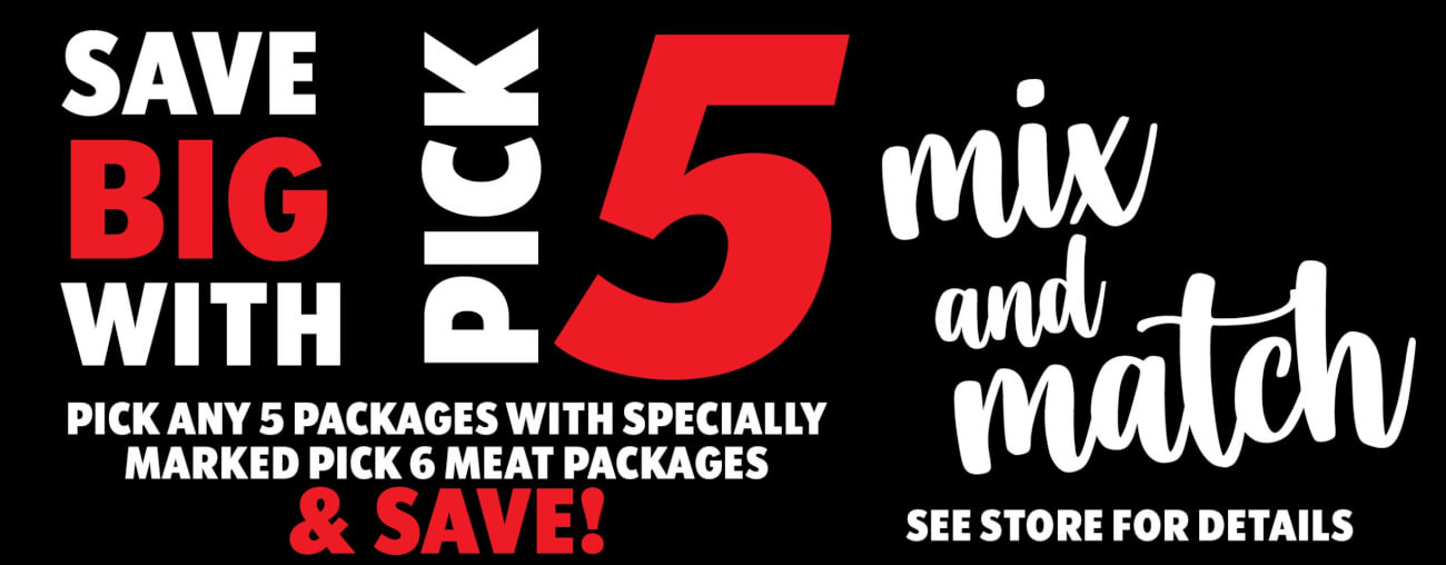 Pick5Meat_Conventional